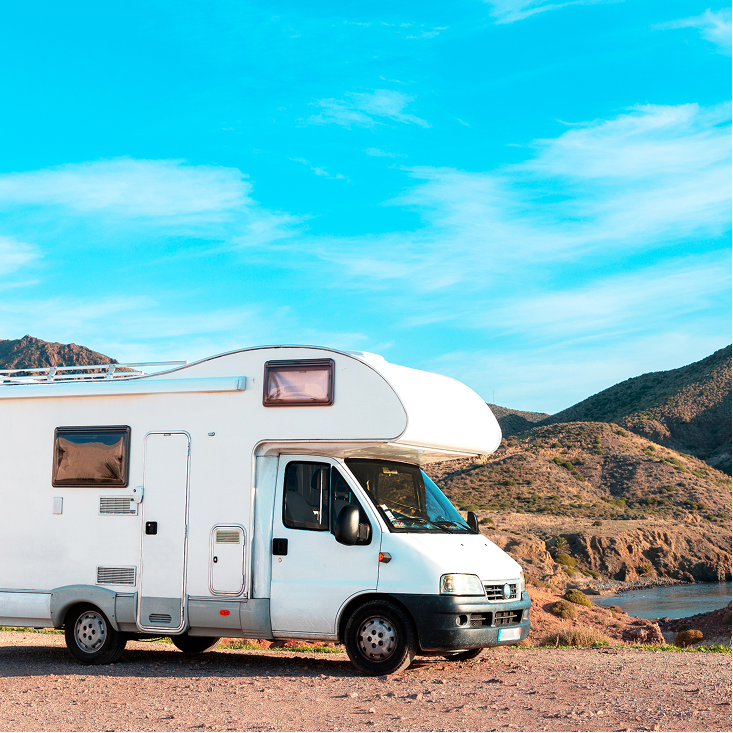 Camper Van