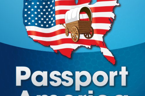 Passport America. Vous prévoyez voyager quelques mois aux USA