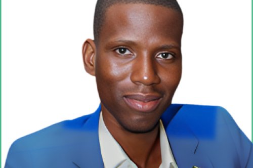 NOMINATION Kossi Jean ZOUNTCHEGBE