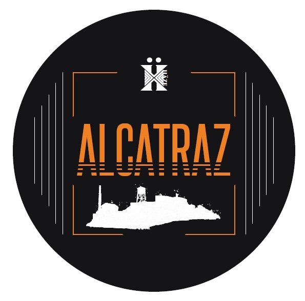 Alcatraz in San Francisco