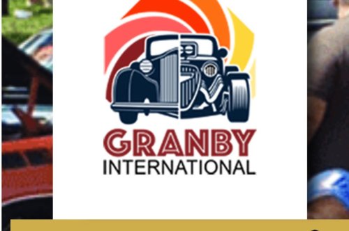 Granby International 2024