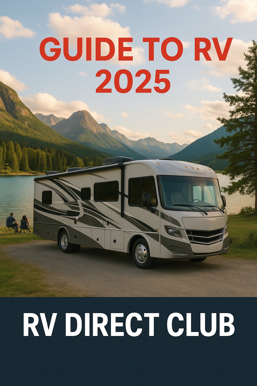 How to Choose the Best RV Dealer in Quebec