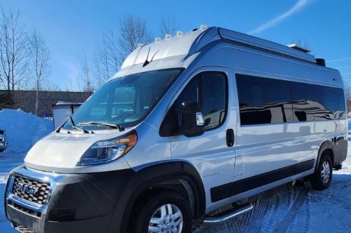 Used Class B RVs for Sale: How to Find the Best Deals in 2025
