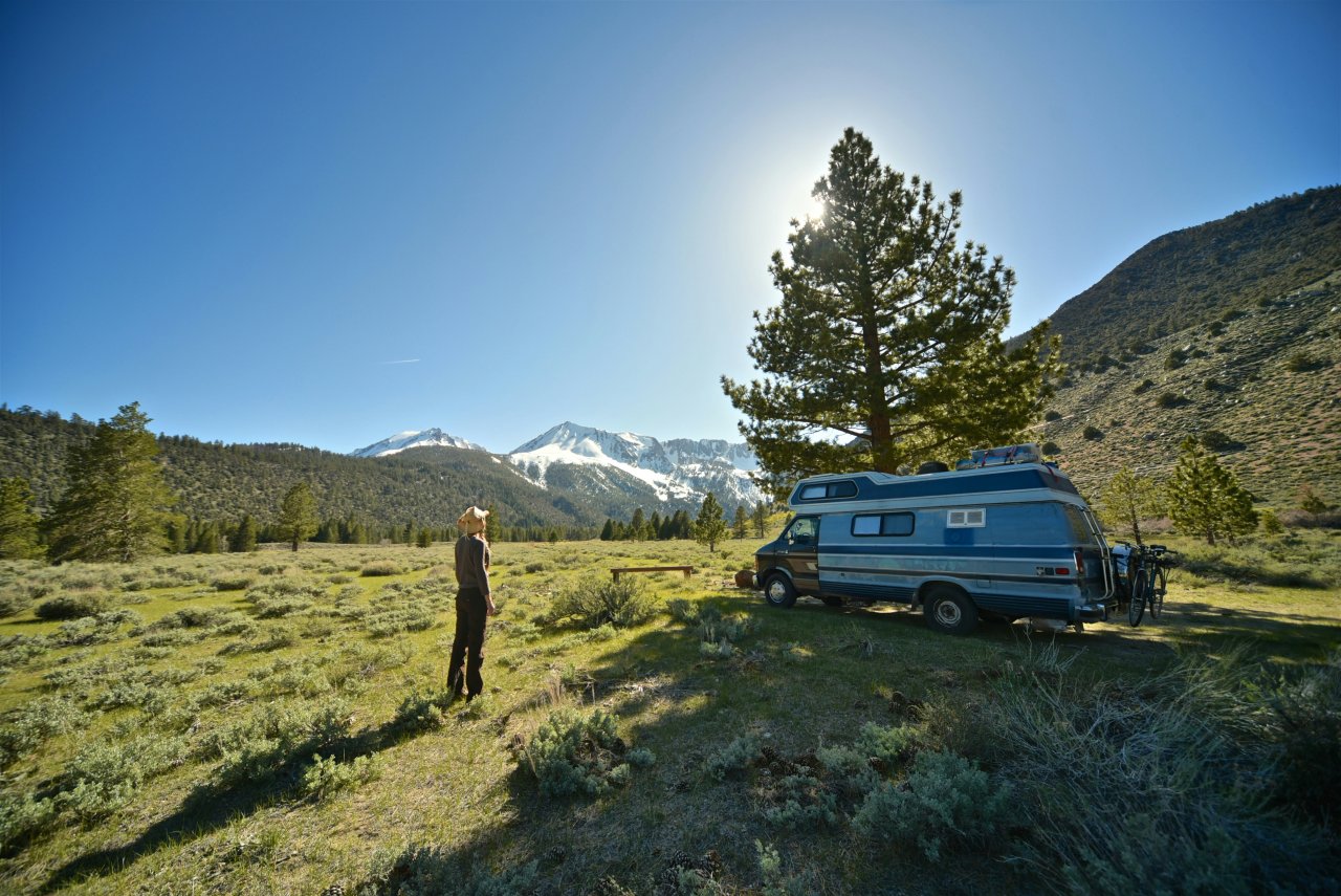 Climatisation camping-car : Comment gérer la chaleur sans système intégré ?