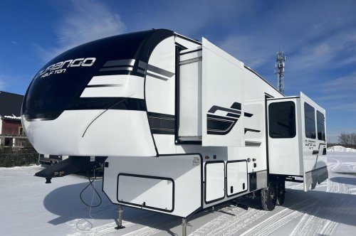 Why a Fifth Wheel Might Be Your Best RV Investment ?
