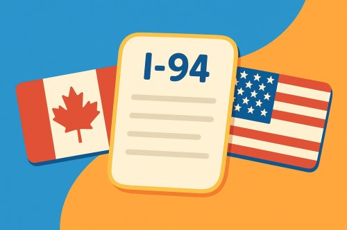 The I-94 Law: What Steps Should Snowbirds Take? in 2025-2026
