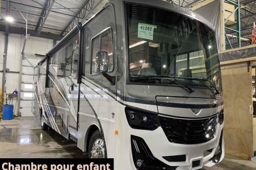 RV for Sale in Quebec: How to Find the Best Deals Near You ?