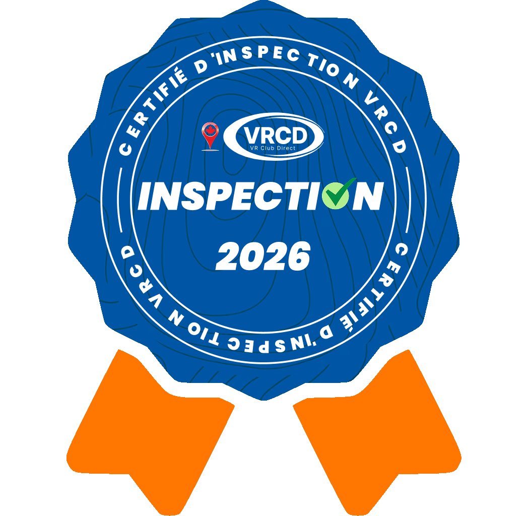 Boost your RV resale value with a 102-point inspection from RV Direct Club