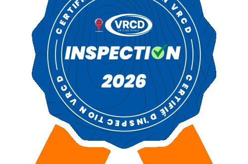 Boostez la revente de votre VR avec une inspection 102 points VR Club Direct